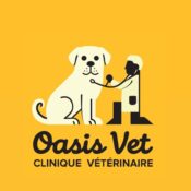 Oasis Vet Logo